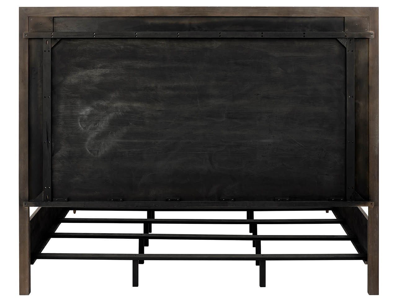 Montclair Montclair Panel Bed King
