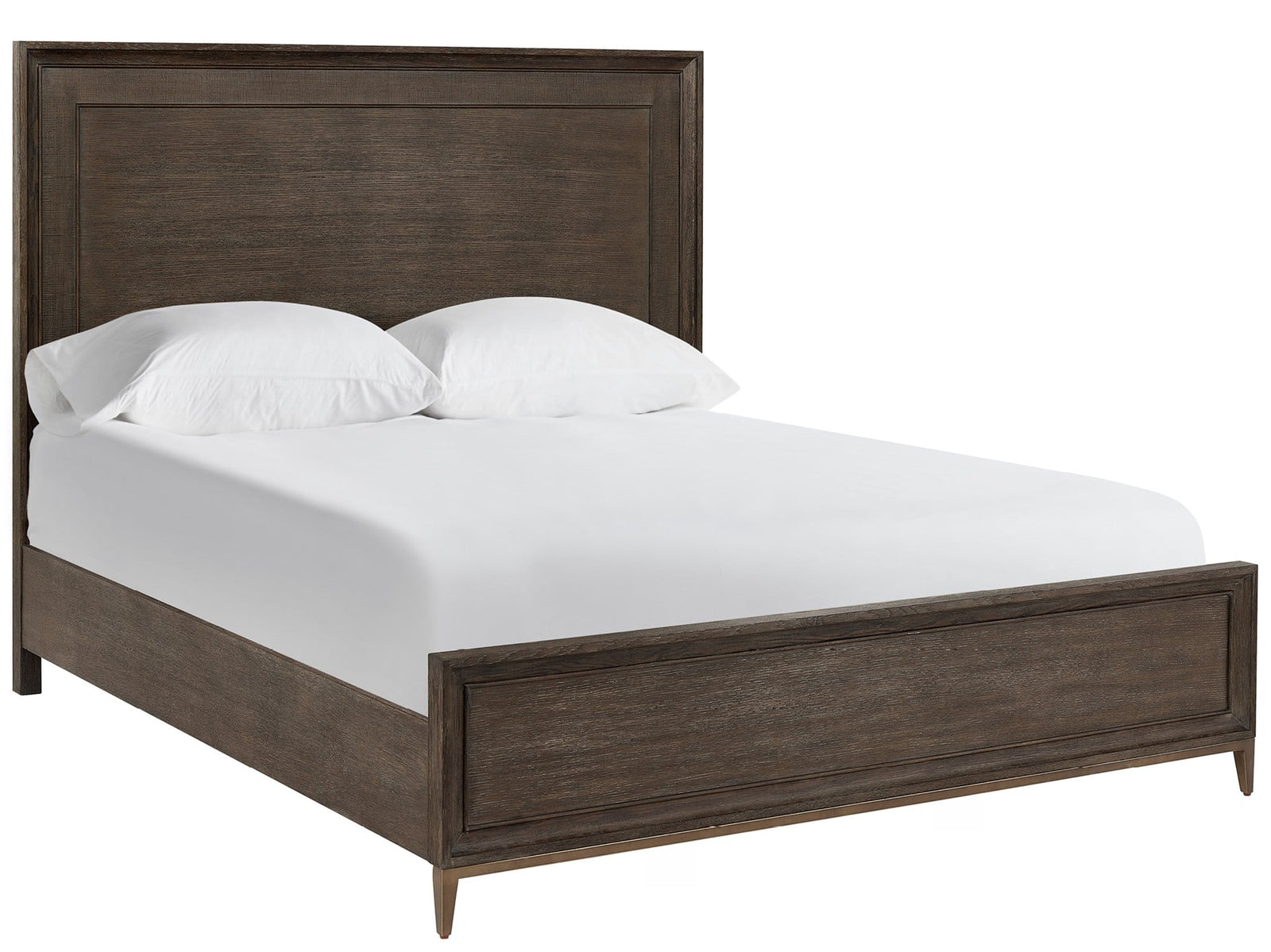 Montclair Montclair Panel Bed King
