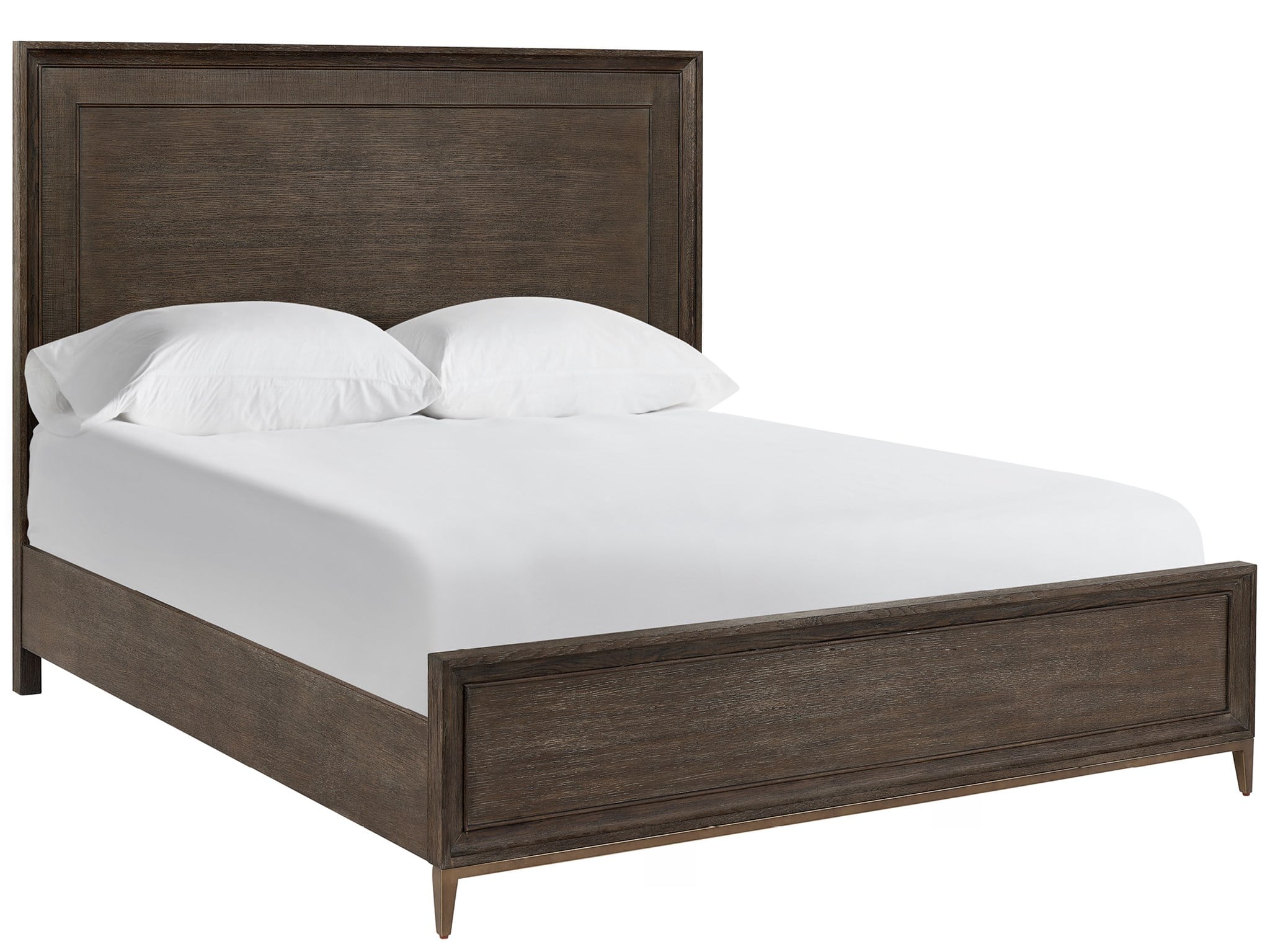 Montclair Montclair Panel Bed King