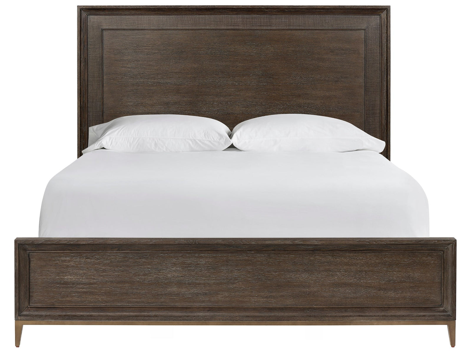 Montclair Montclair Panel Bed King
