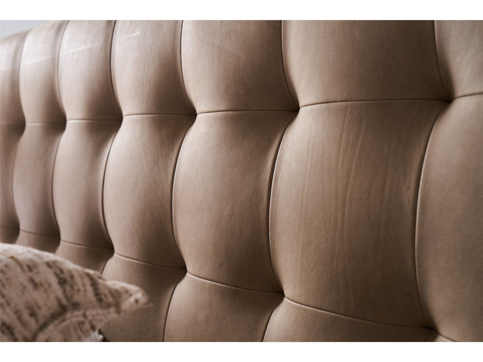 Montclair Montclair Upholstered Bed King