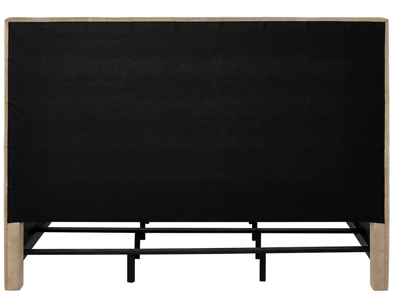 Montclair Montclair Upholstered Bed King