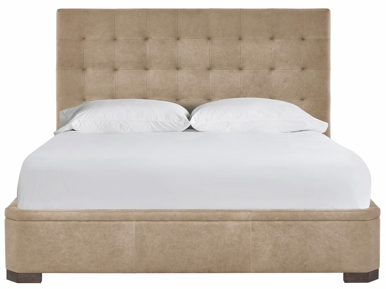 Montclair Montclair Upholstered Bed King