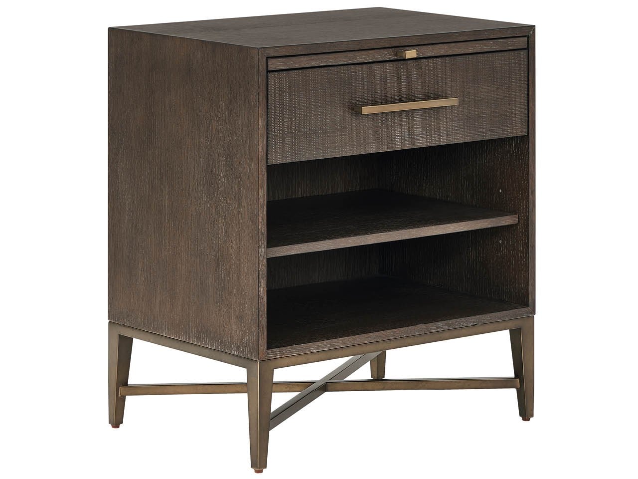 Montclair Montclair Nightstand