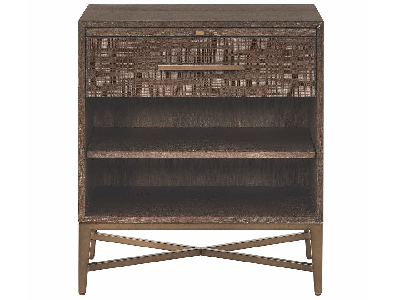 Montclair Montclair Nightstand