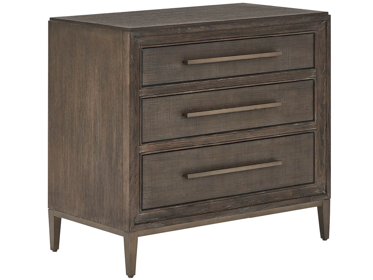 Montclair Montclair Nightstand