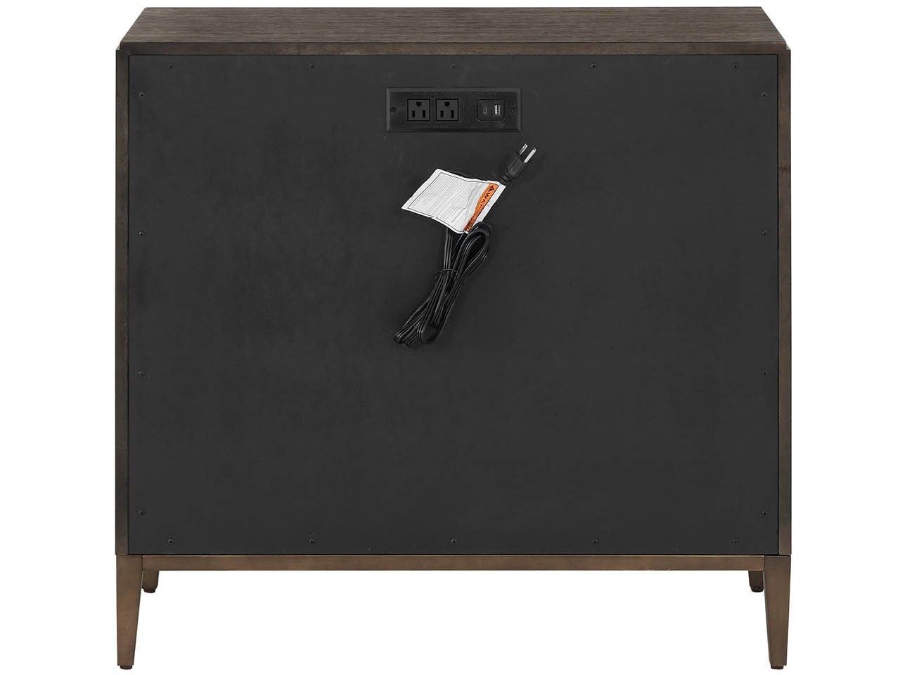 Montclair Montclair Nightstand