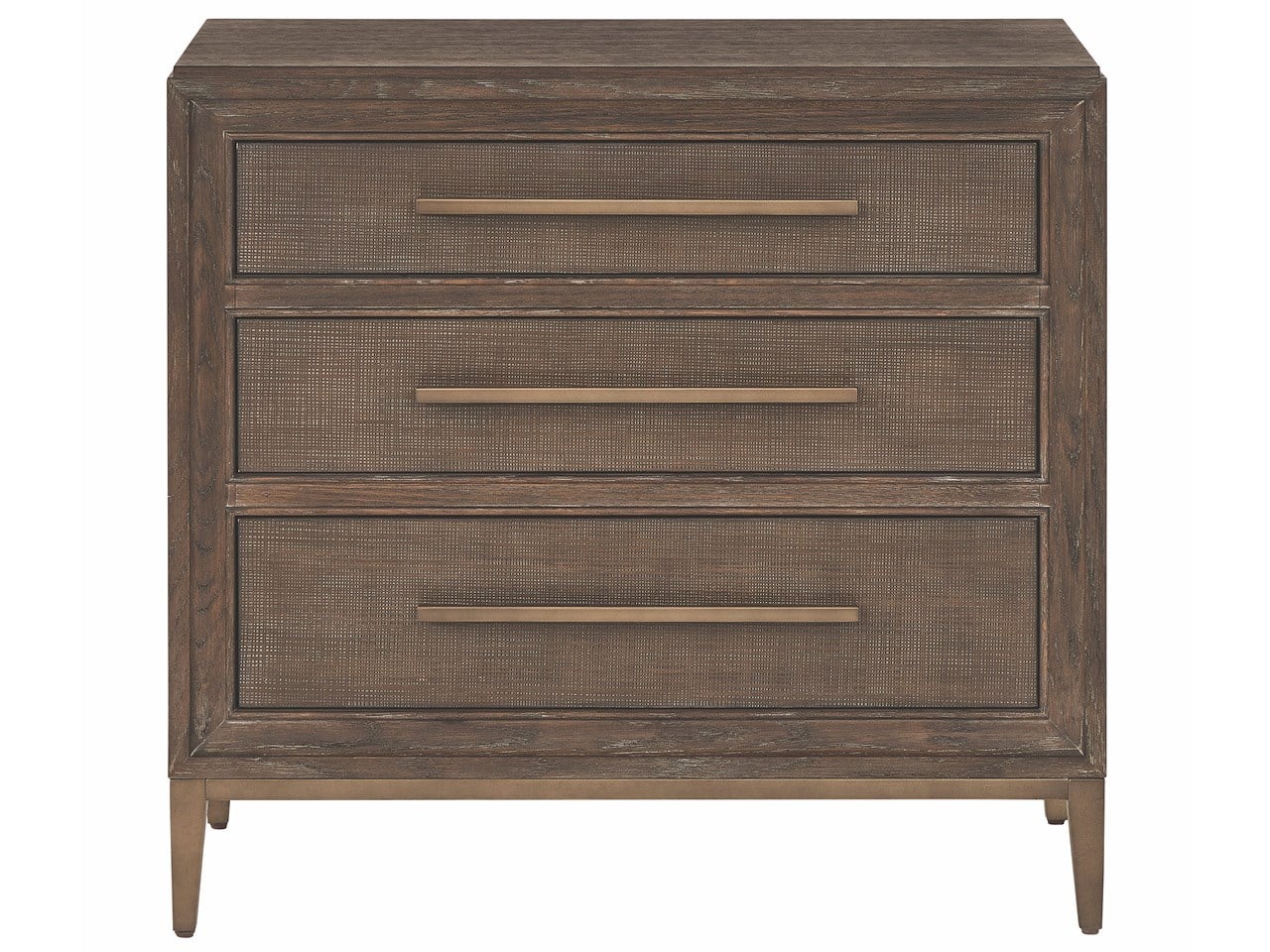 Montclair Montclair Nightstand