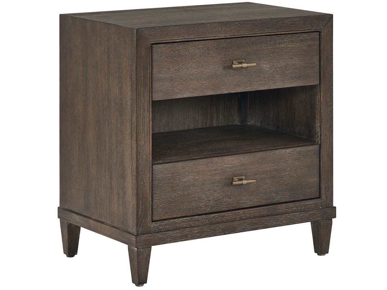 Montclair Cocoa Nightstand