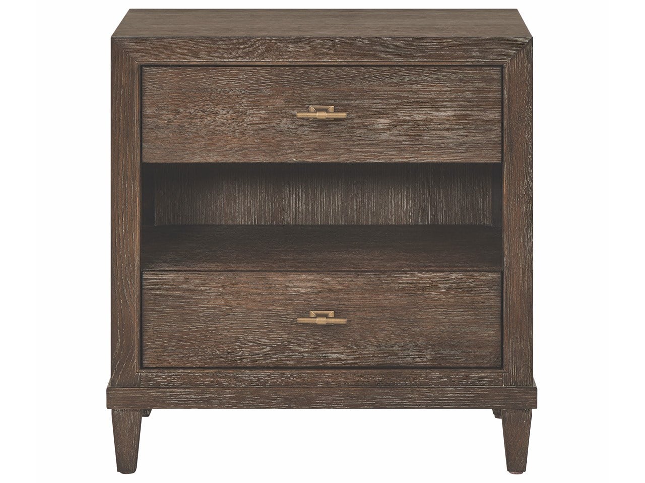 Montclair Cocoa Nightstand