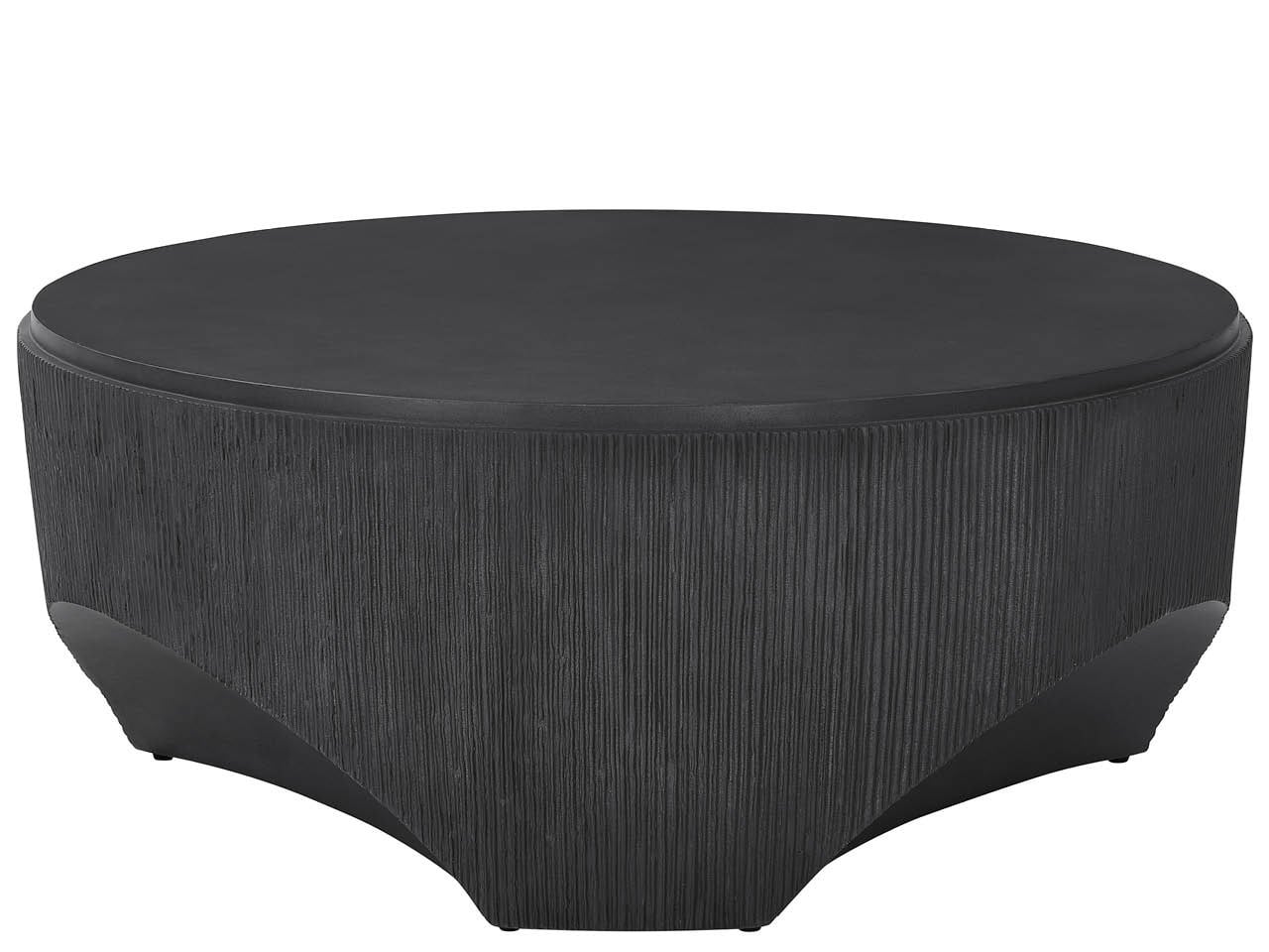 Montclair Cinder Cocktail Table