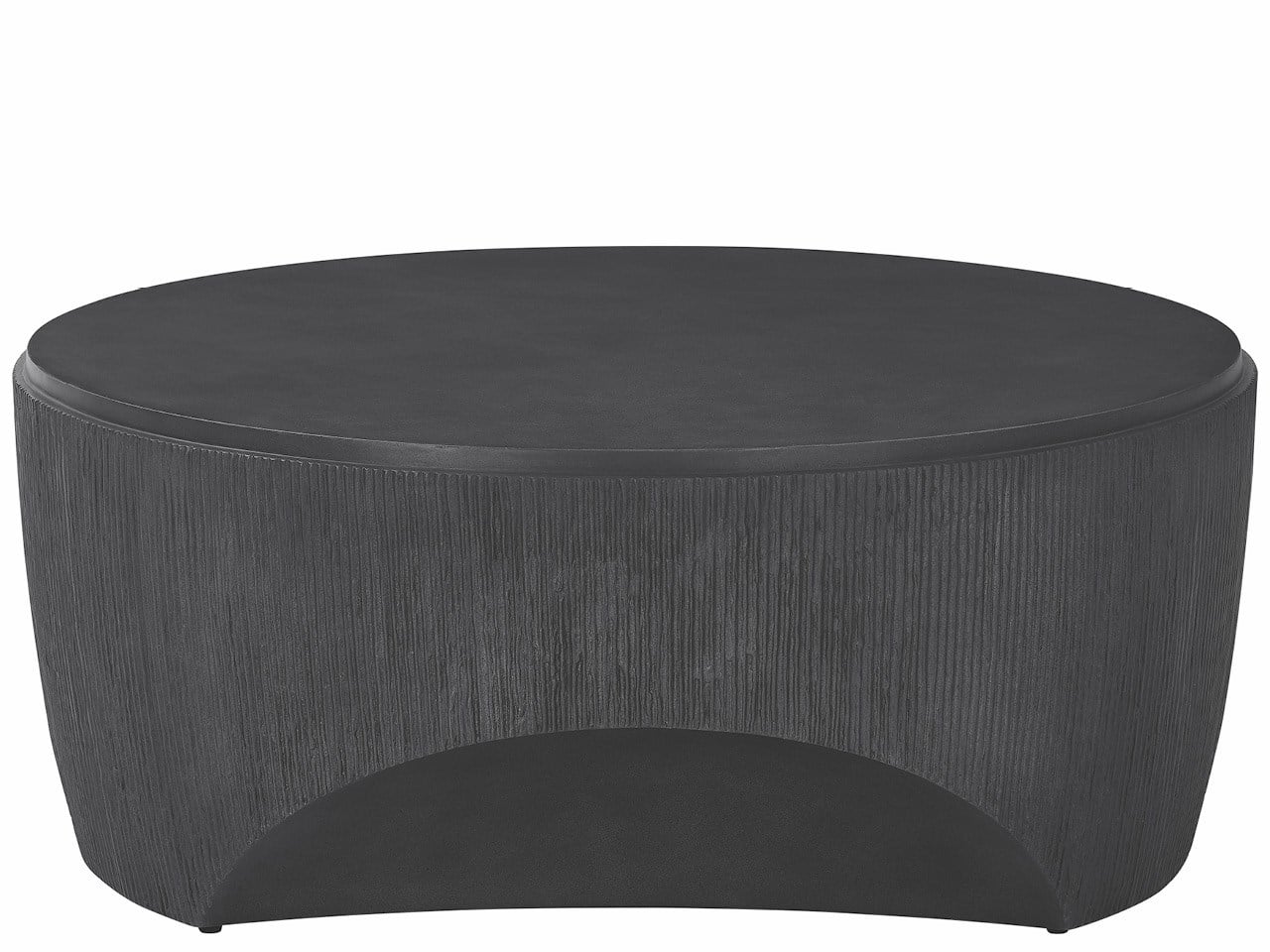 Montclair Cinder Cocktail Table