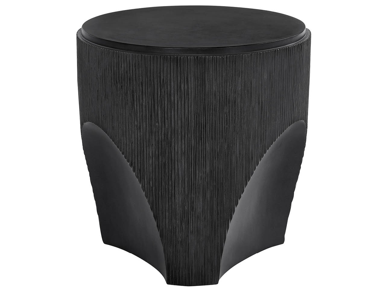 Montclair Cinder End Table