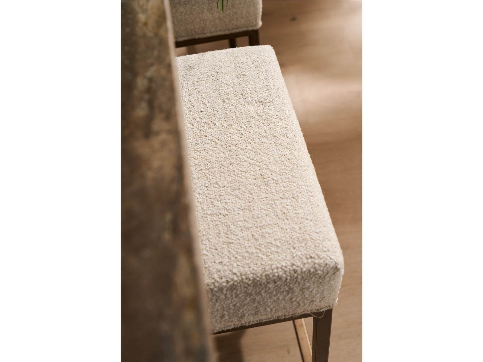 Montclair Console Stools