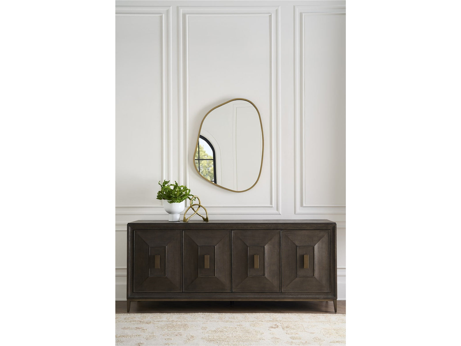 Montclair Montclair Credenza