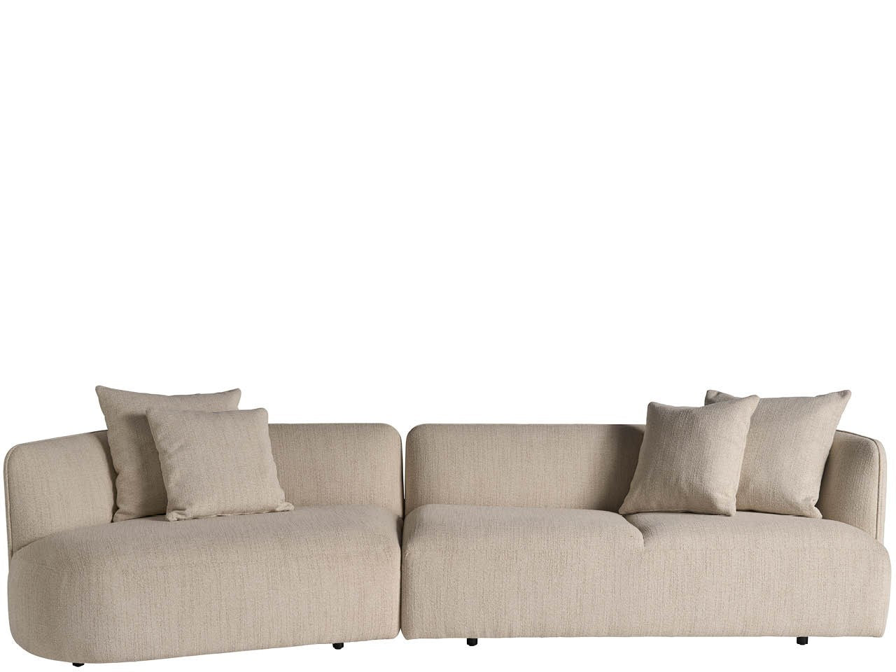Danica Sectional