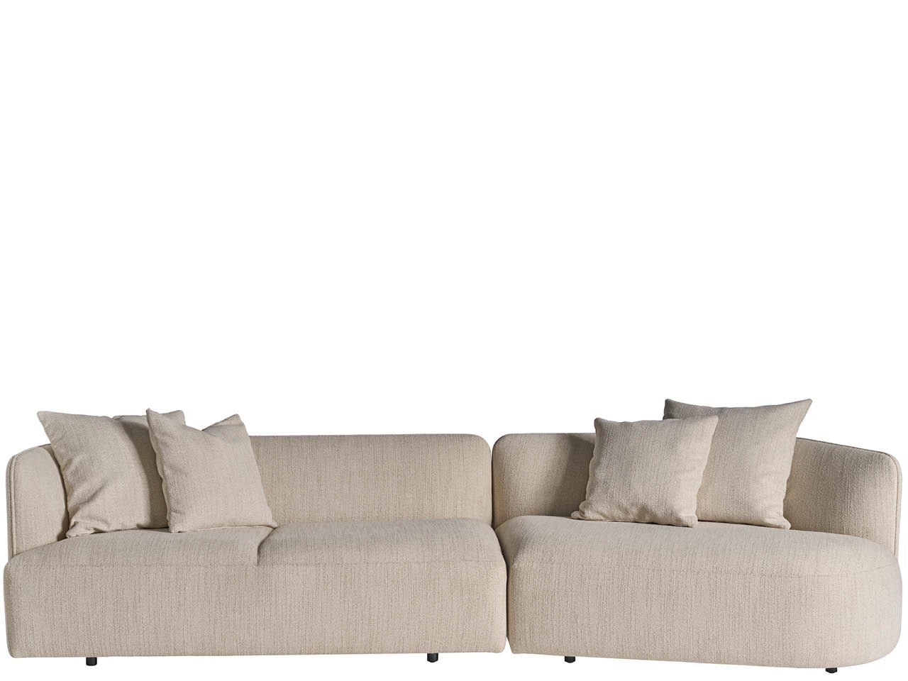 Danica Sectional