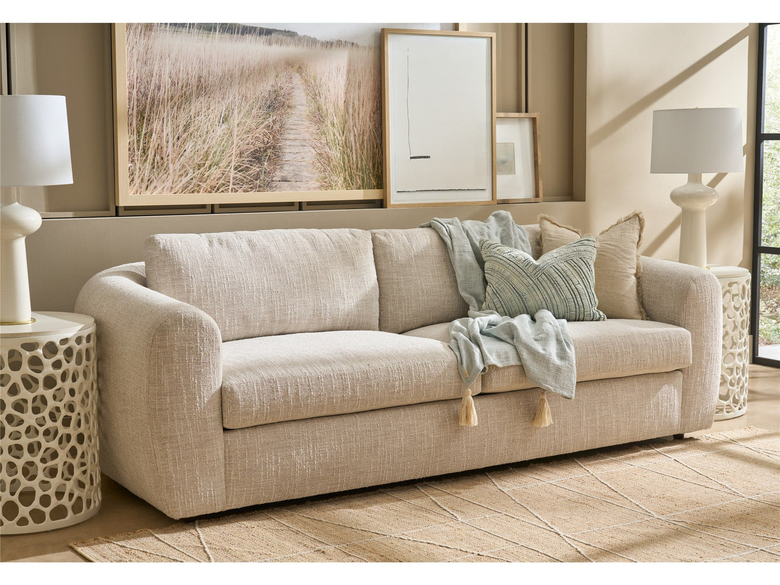 Chelsea Sofa - Special Order