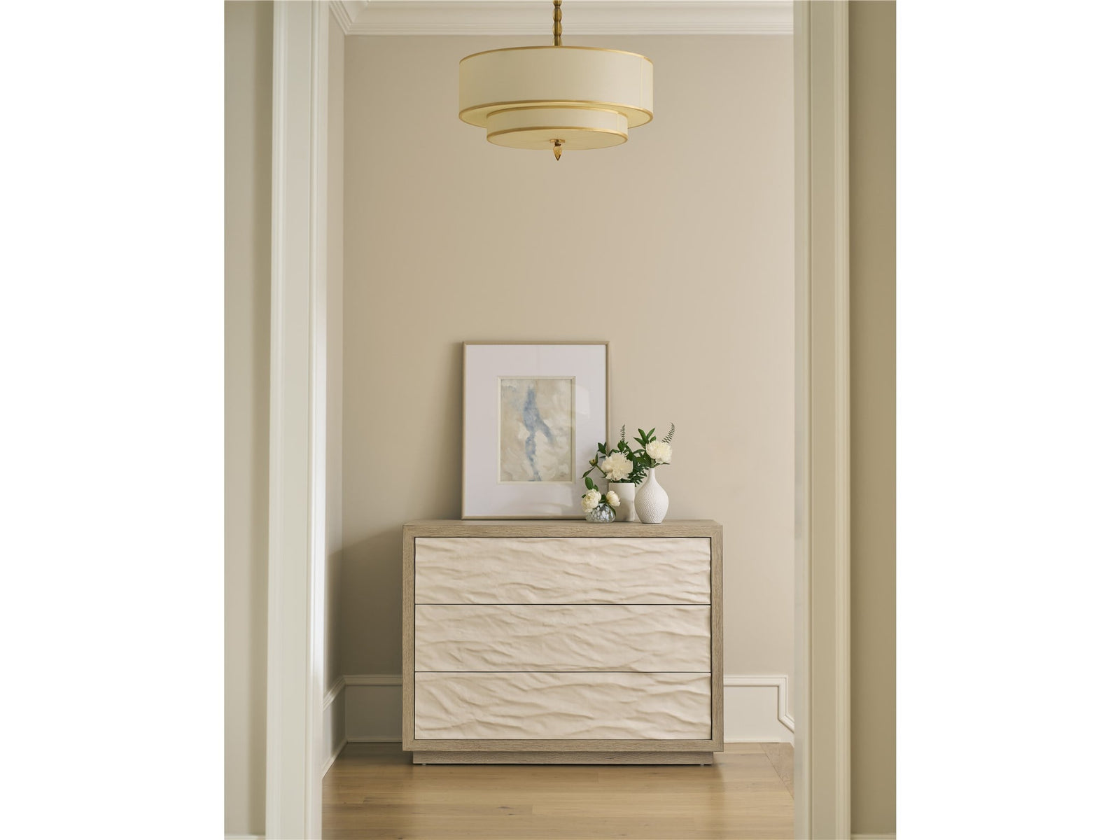 Oasis- Coastal Living Home Collection Oasis Dresser