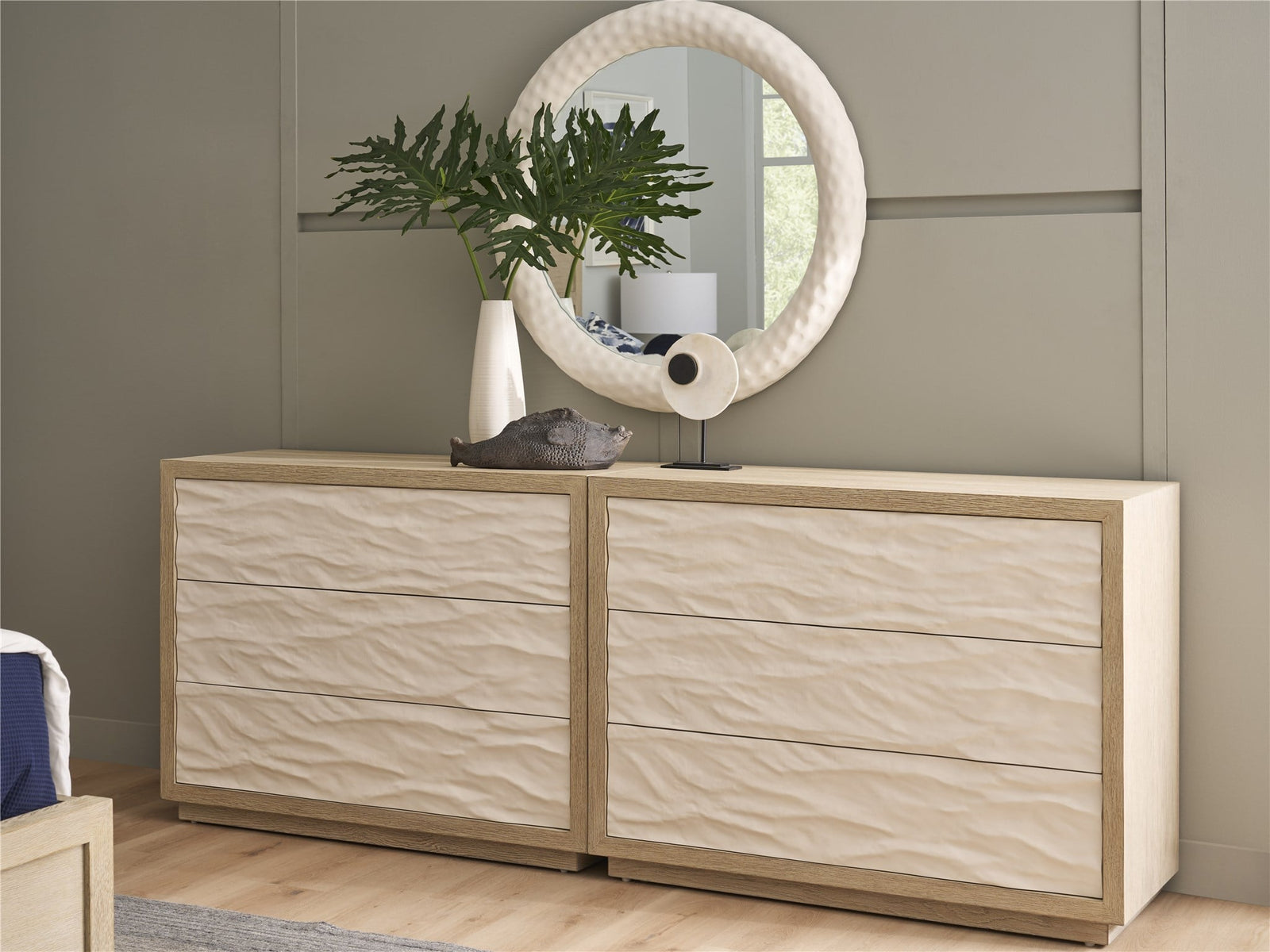 Oasis- Coastal Living Home Collection Oasis Dresser
