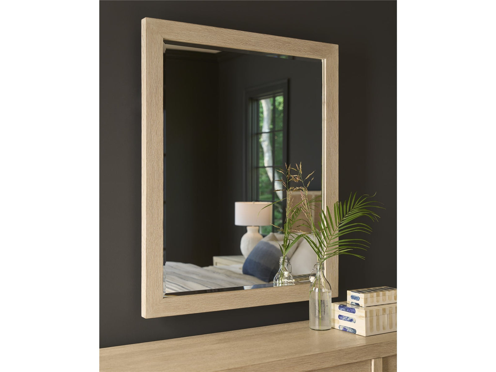 Oasis- Coastal Living Home Collection Dockside Mirror