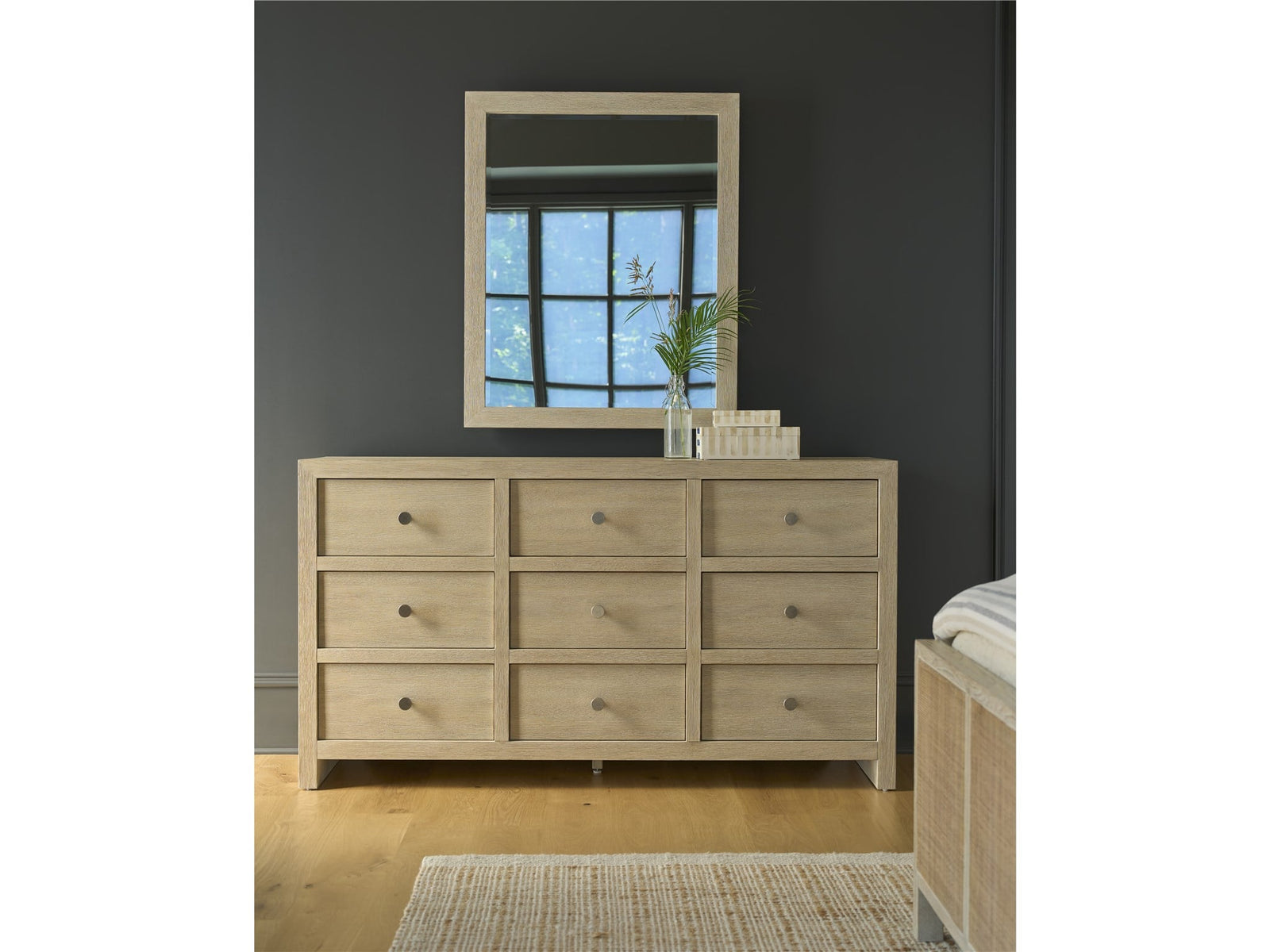 Oasis- Coastal Living Home Collection Dockside Dresser