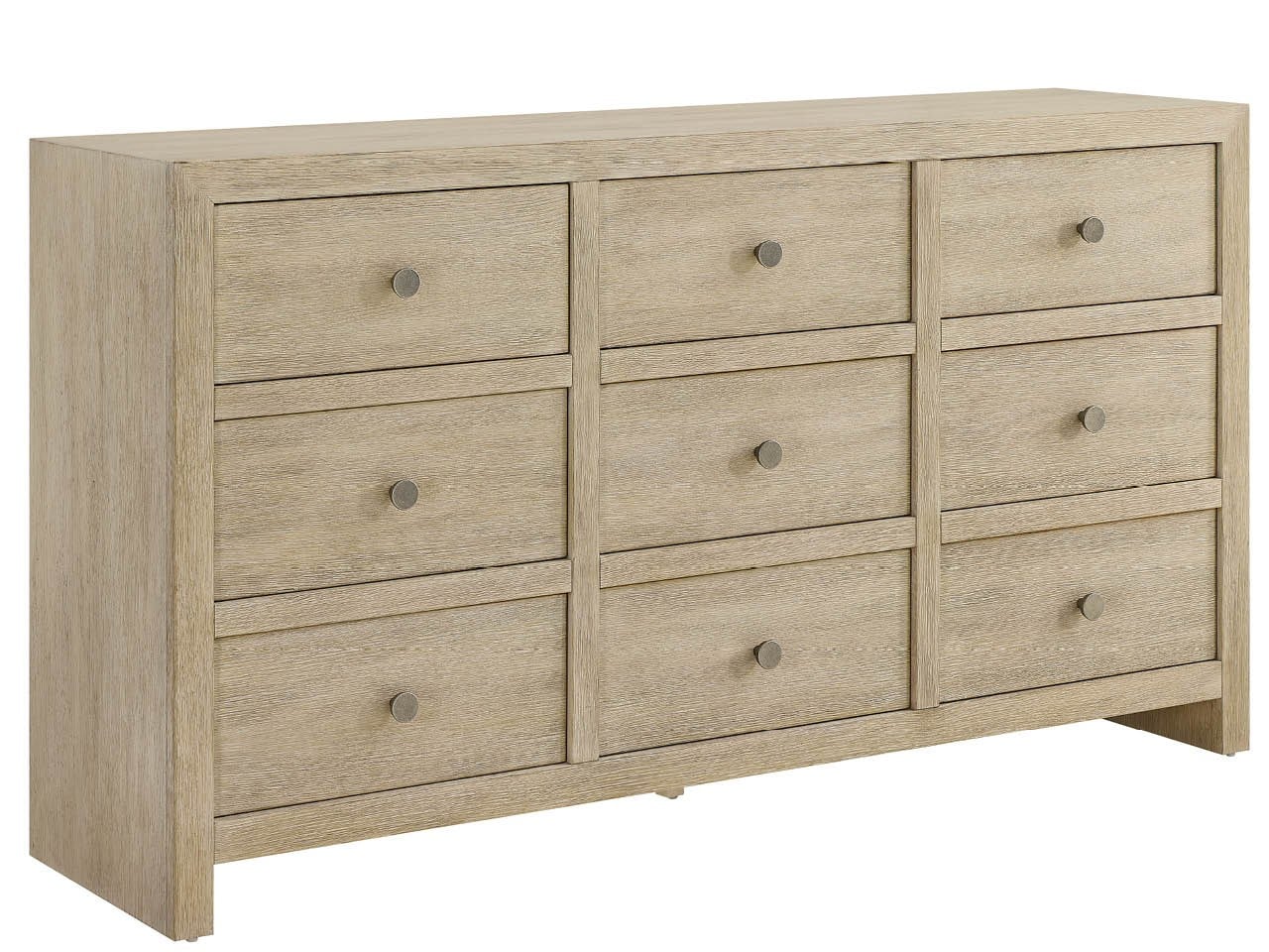 Oasis- Coastal Living Home Collection Dockside Dresser