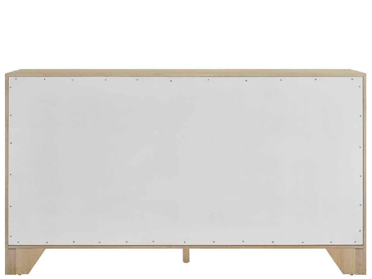 Oasis- Coastal Living Home Collection Dockside Dresser