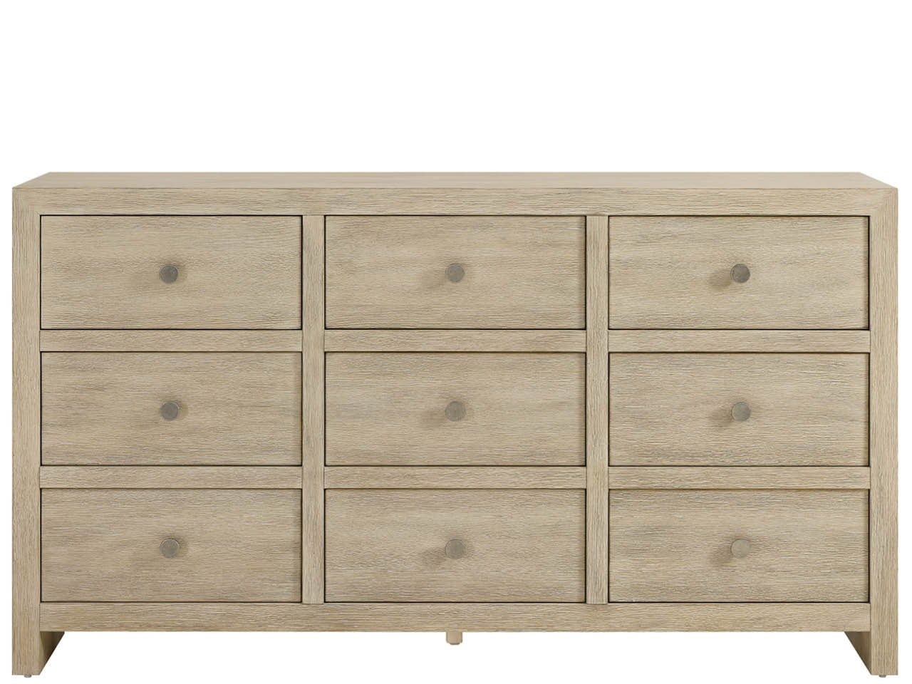 Oasis- Coastal Living Home Collection Dockside Dresser