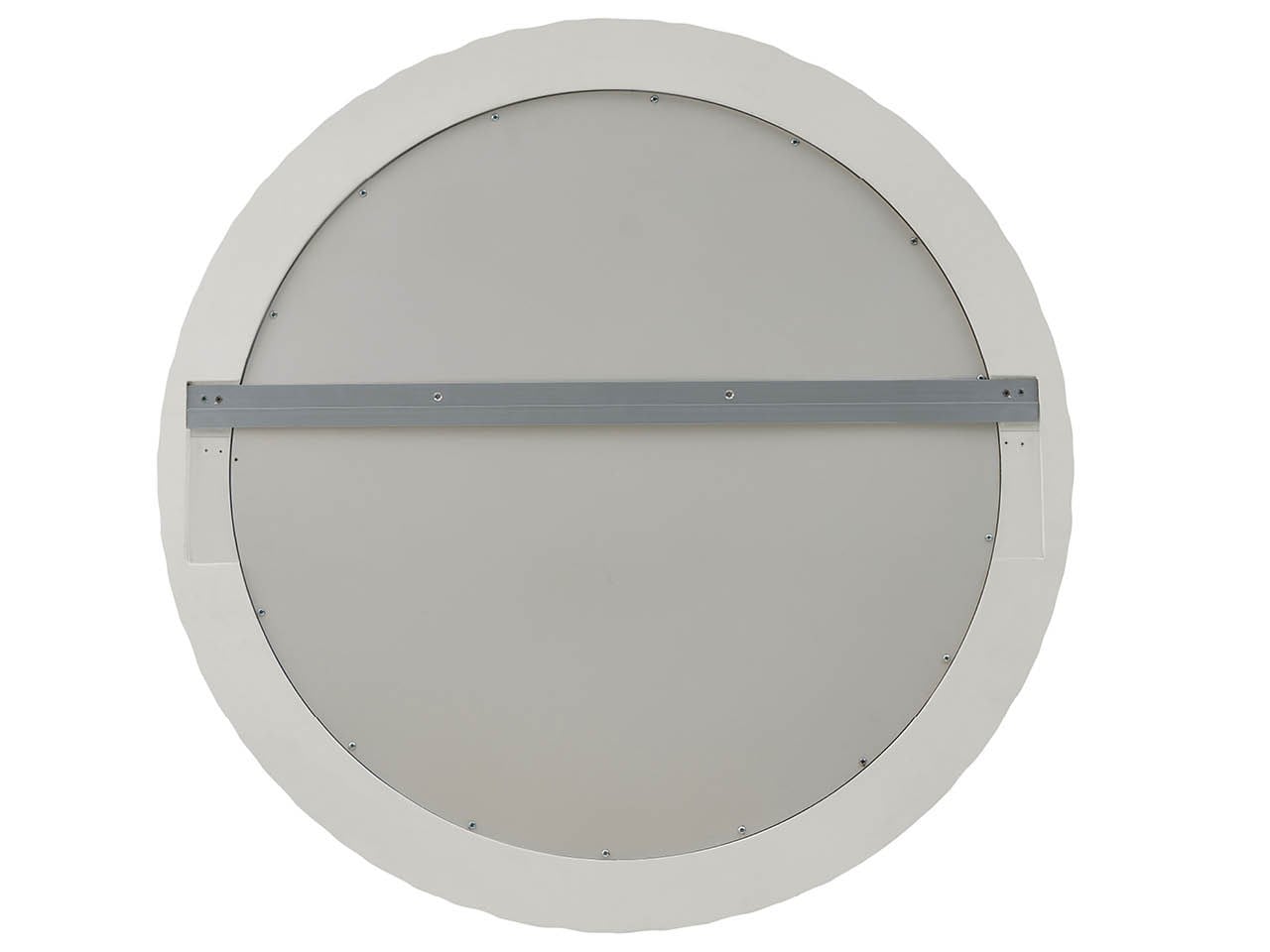 Oasis- Coastal Living Home Collection White Coral Mirror