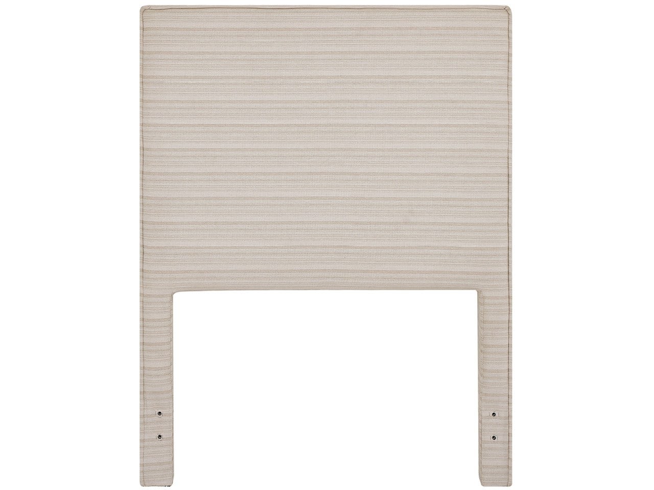 Oasis- Coastal Living Home Collection Drift Upholstered Headboard Twin