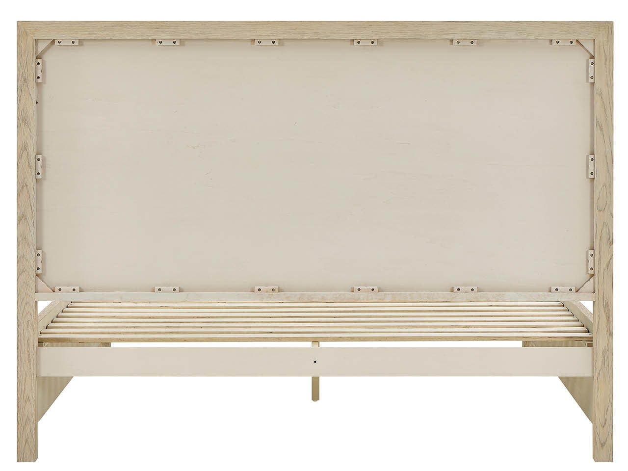 Oasis- Coastal Living Home Collection Dockside Panel Bed King