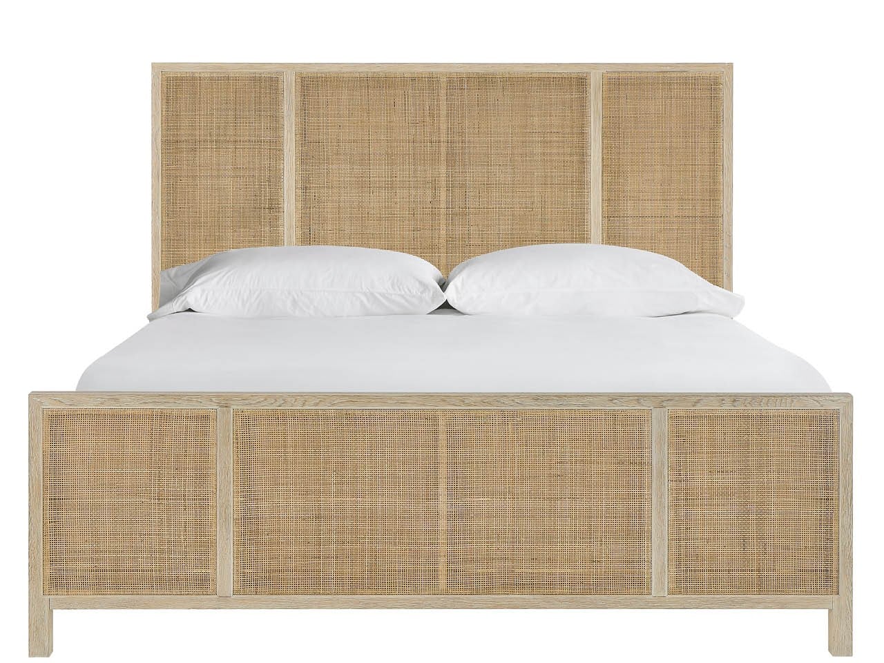 Oasis- Coastal Living Home Collection Oasis Bed King