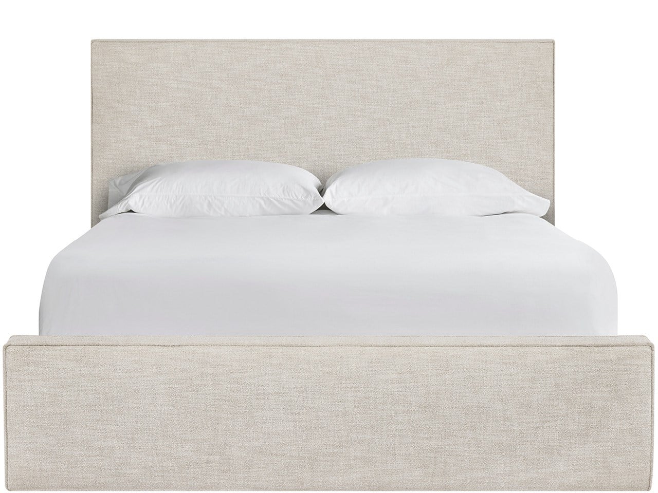 Oasis- Coastal Living Home Collection Drift Upholstered Bed King