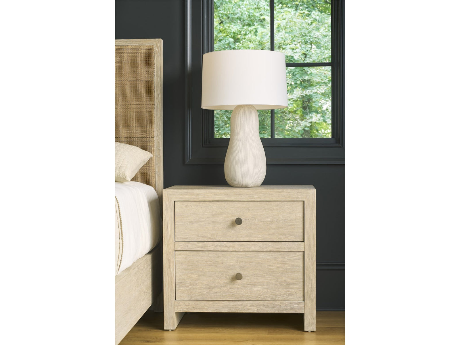 Oasis- Coastal Living Home Collection Dockside Nightstand