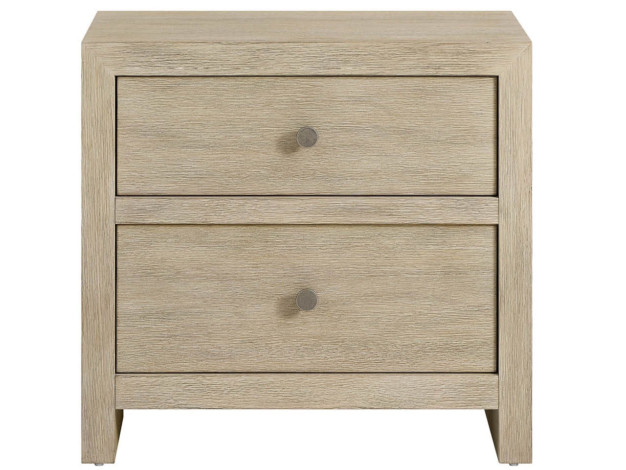 Oasis- Coastal Living Home Collection Dockside Nightstand