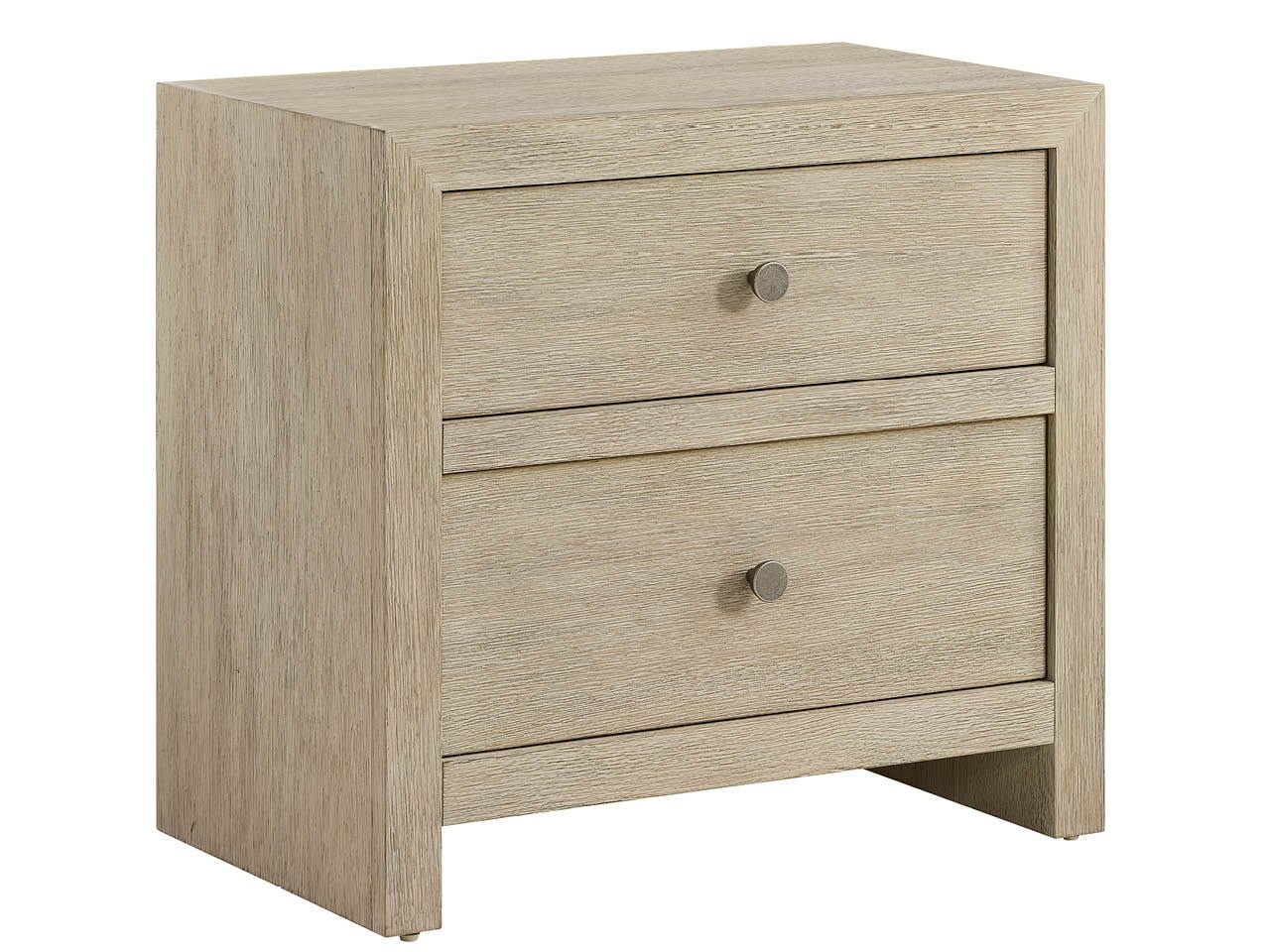 Oasis- Coastal Living Home Collection Dockside Nightstand