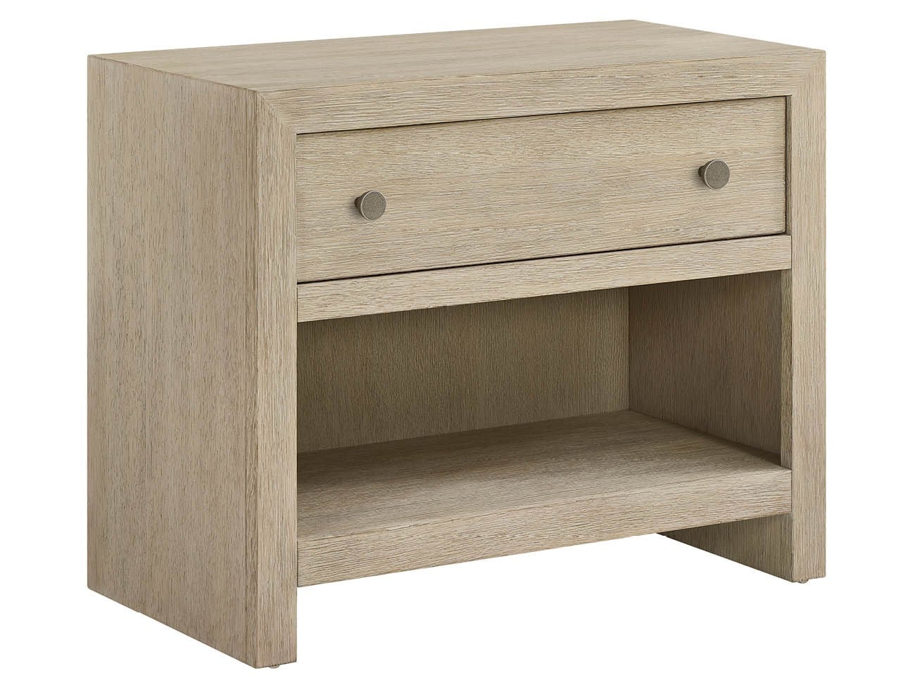 Oasis- Coastal Living Home Collection Dockside Nightstand