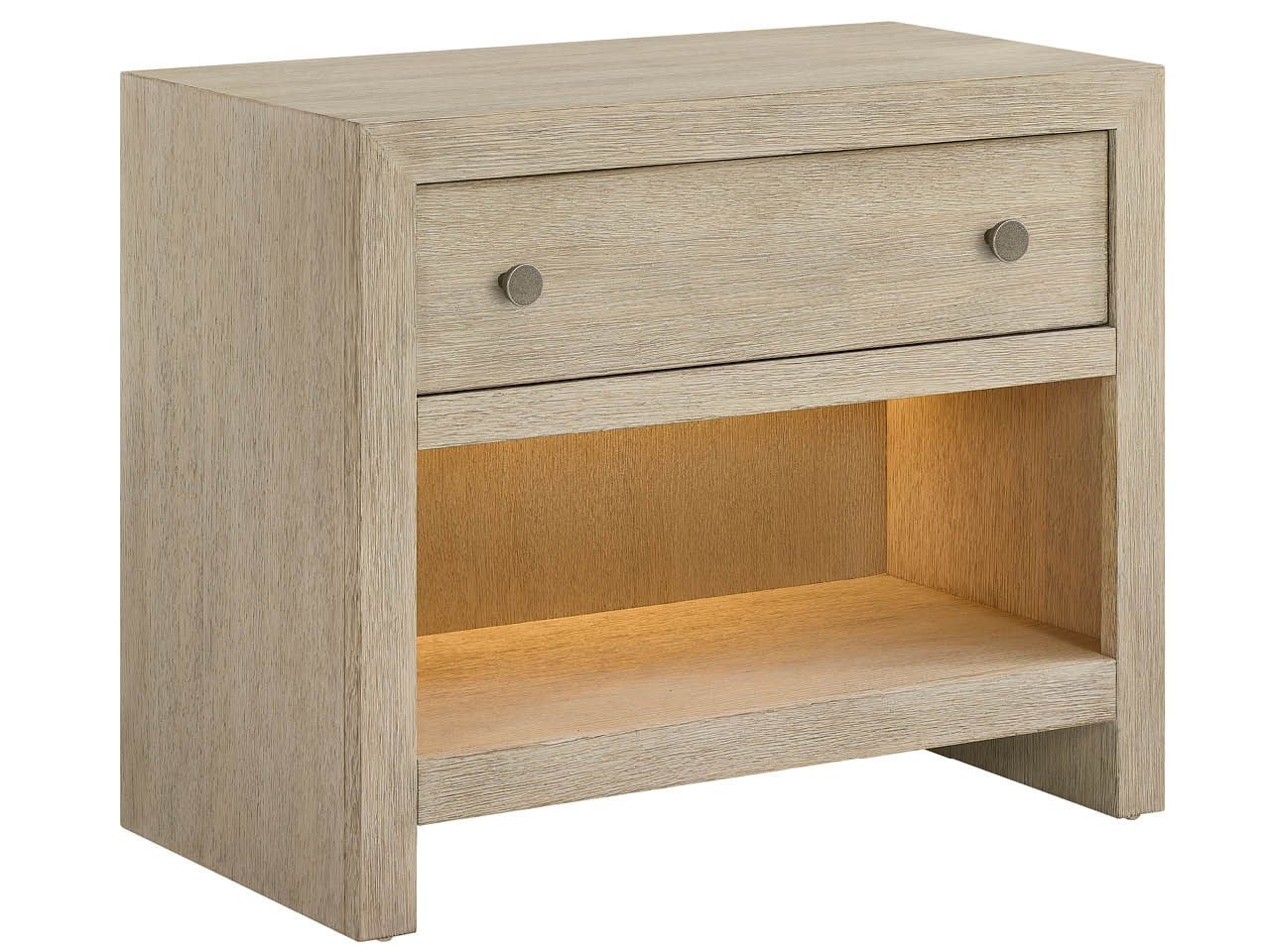 Oasis- Coastal Living Home Collection Dockside Nightstand