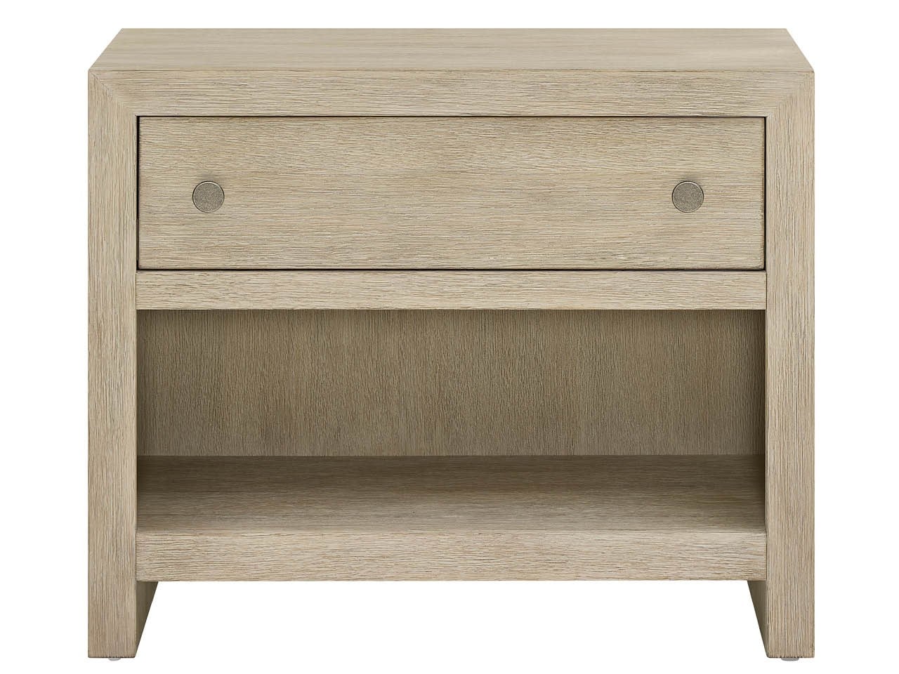 Oasis- Coastal Living Home Collection Dockside Nightstand