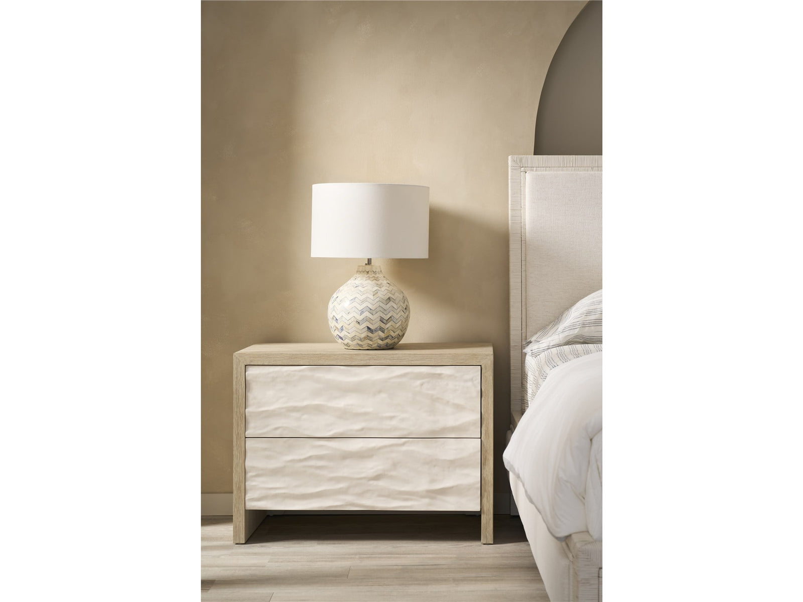 Oasis- Coastal Living Home Collection Oasis Chest