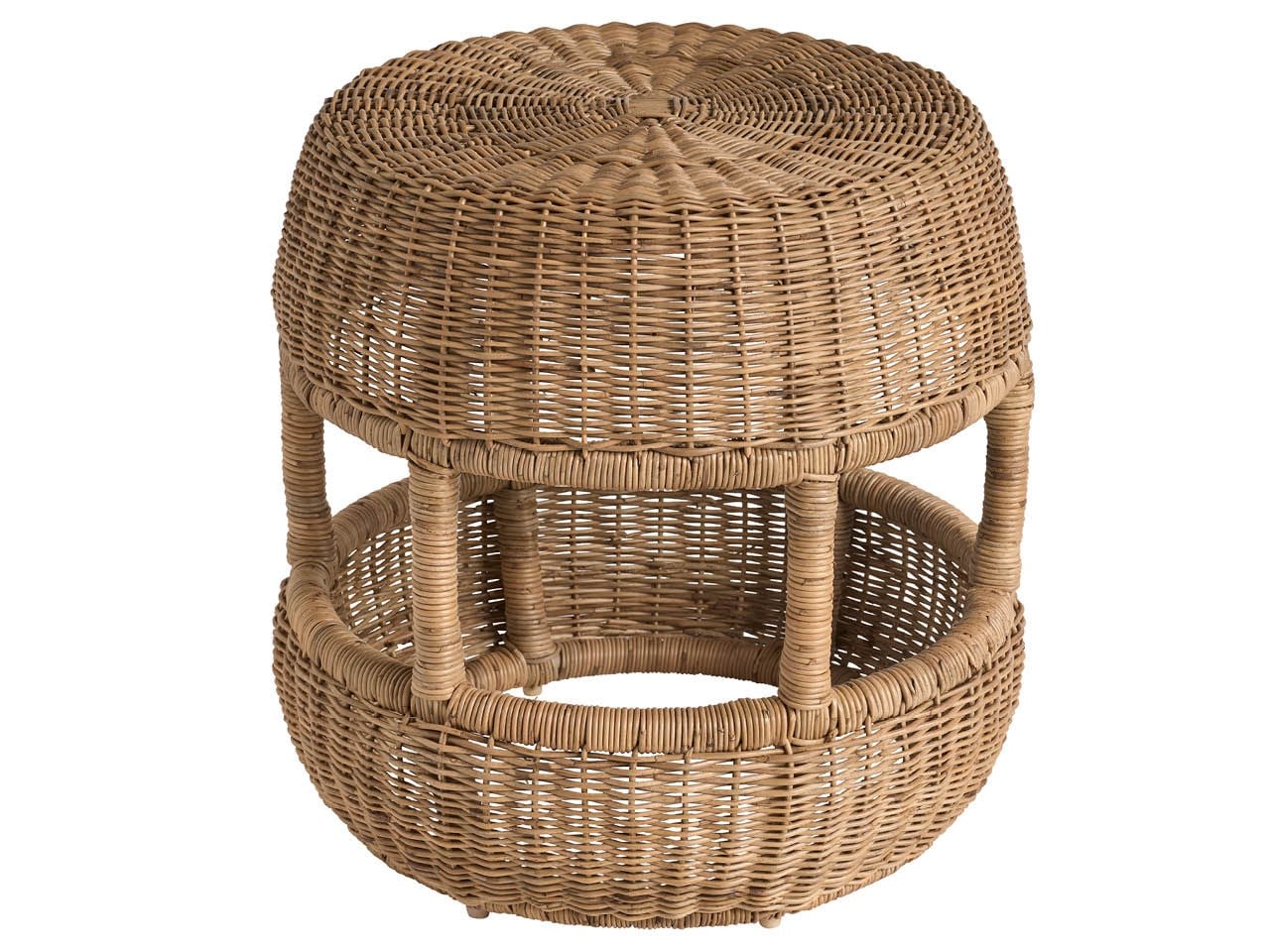 Oasis- Coastal Living Home Collection Oasis Stool