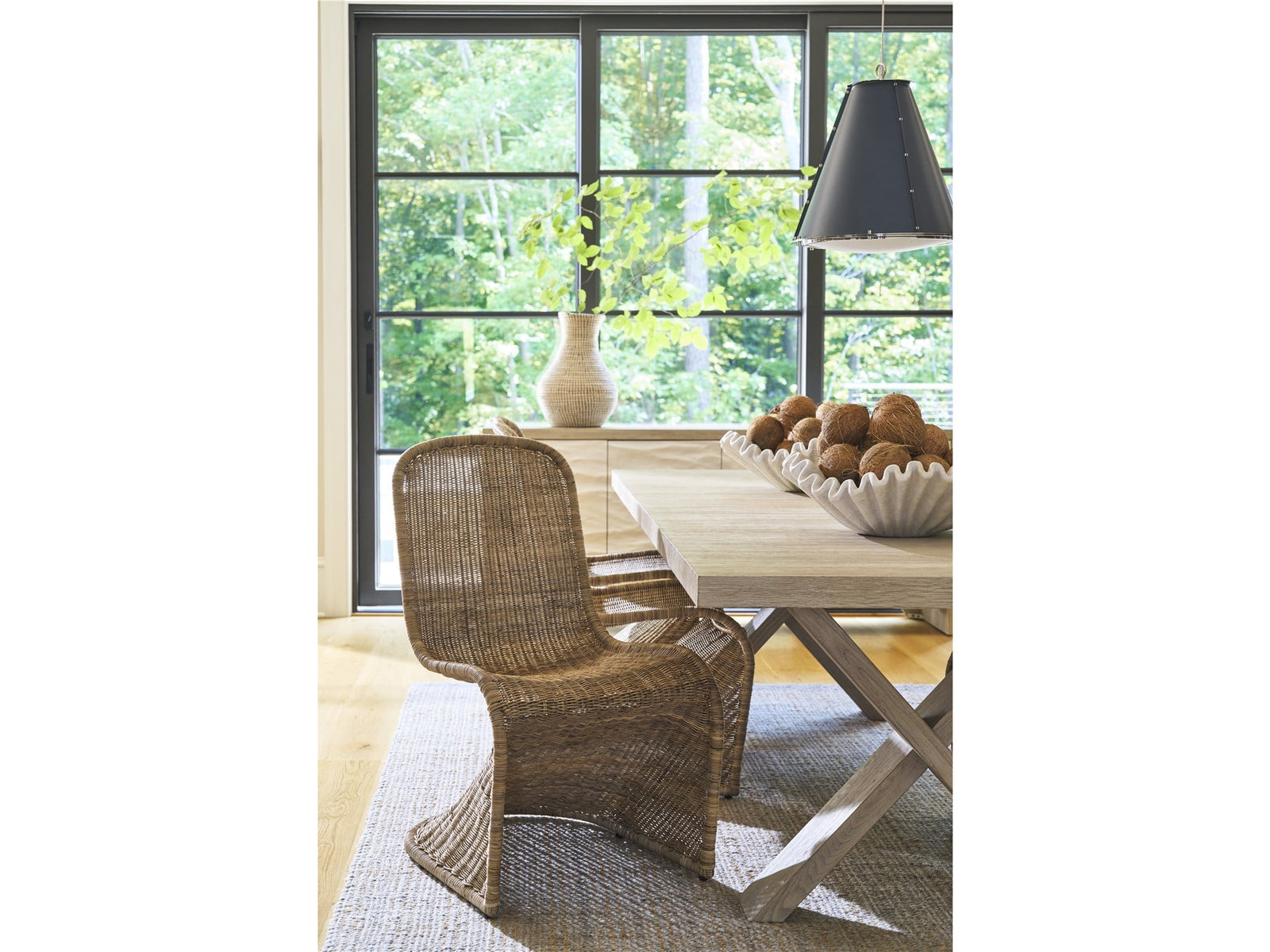 Oasis- Coastal Living Home Collection Oasis Dining Chair