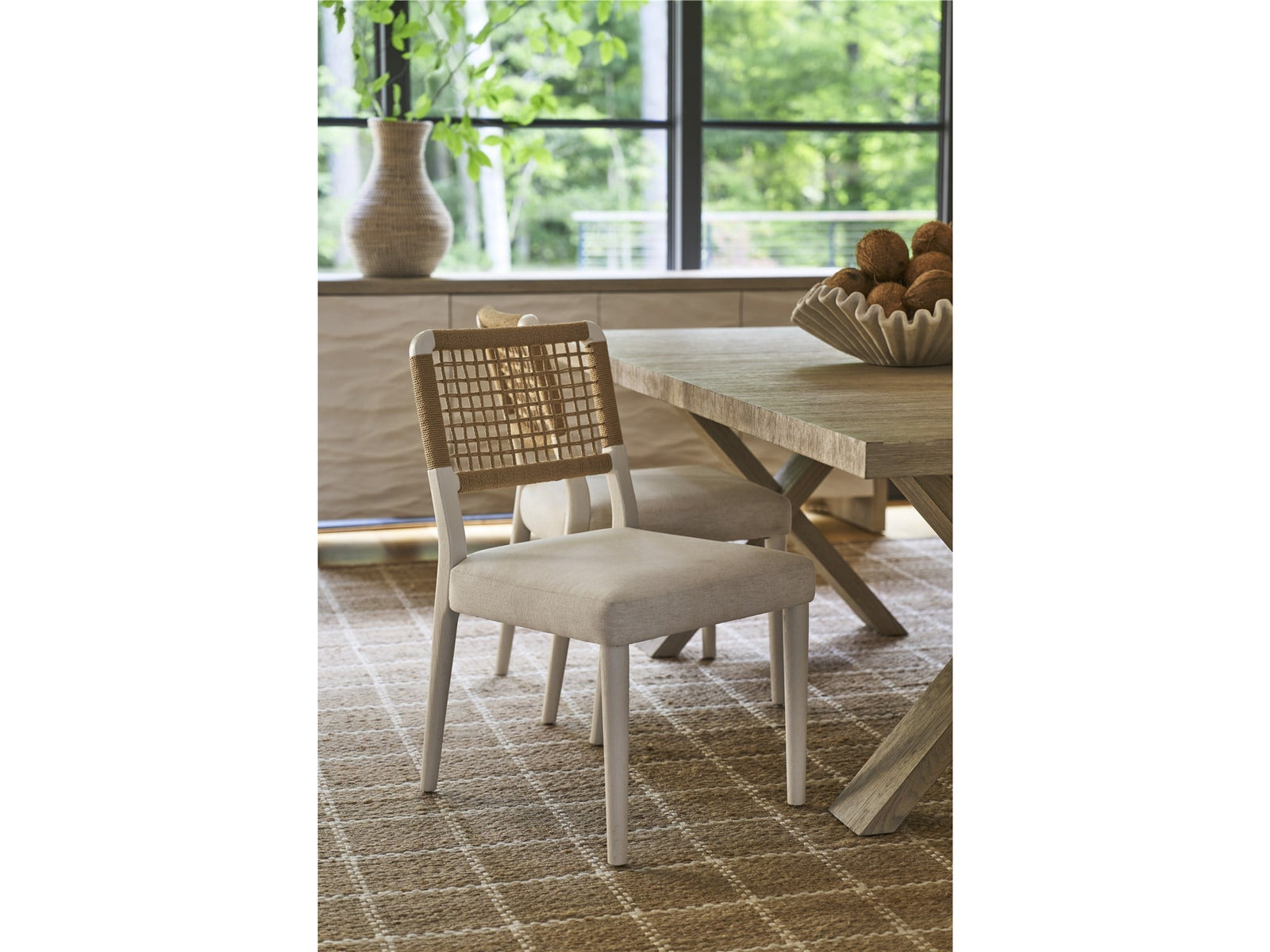 Oasis- Coastal Living Home Collection Shoreline Chair