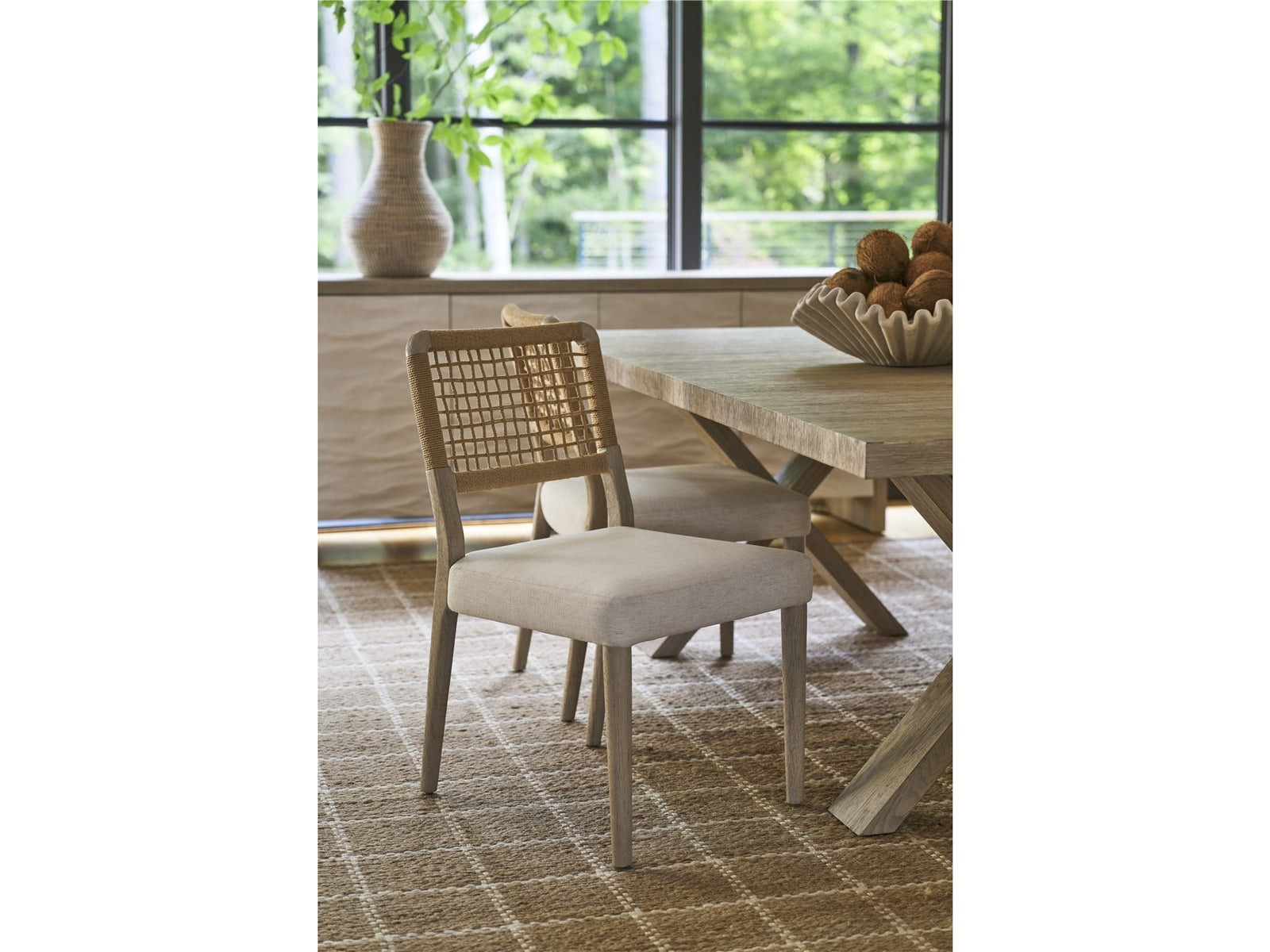 Oasis- Coastal Living Home Collection Dockside Chair