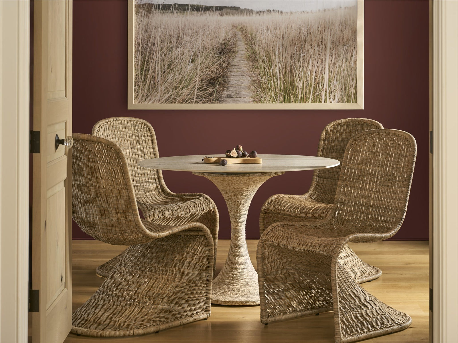 Oasis- Coastal Living Home Collection Oasis Dining Table