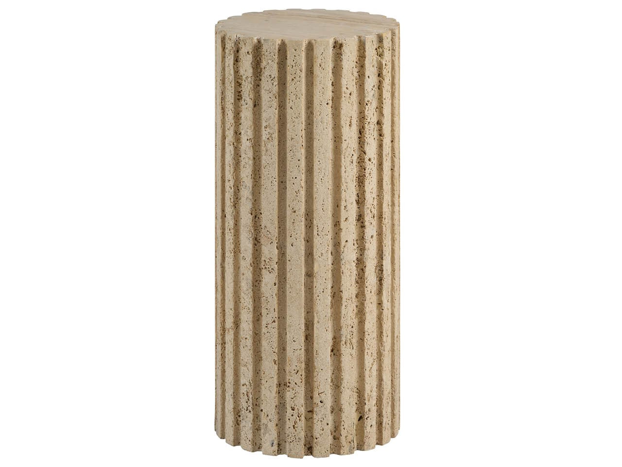 Oasis- Coastal Living Home Collection Anchor Accent Table