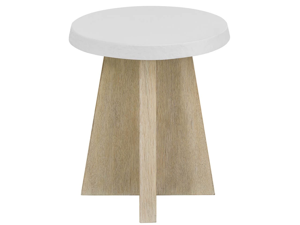 Oasis- Coastal Living Home Collection Dockside Accent Table
