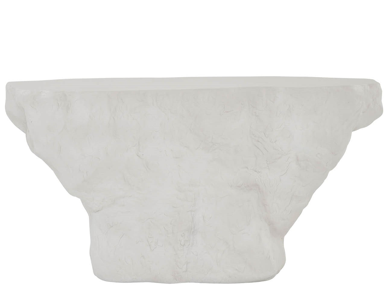 Oasis- Coastal Living Home Collection Cliffside Cocktail Table