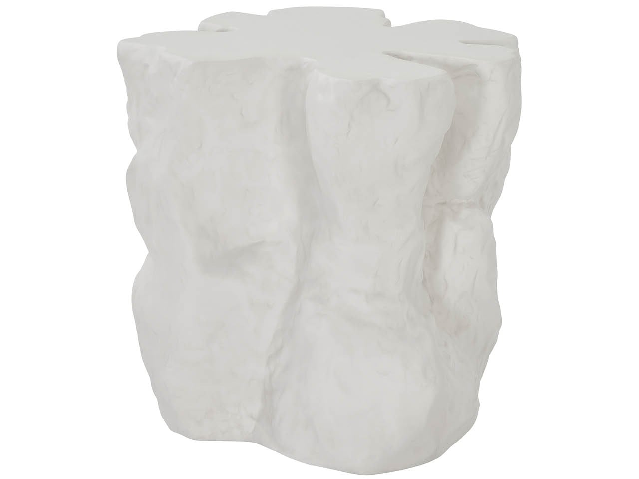 Oasis- Coastal Living Home Collection Cliffside Accent Table